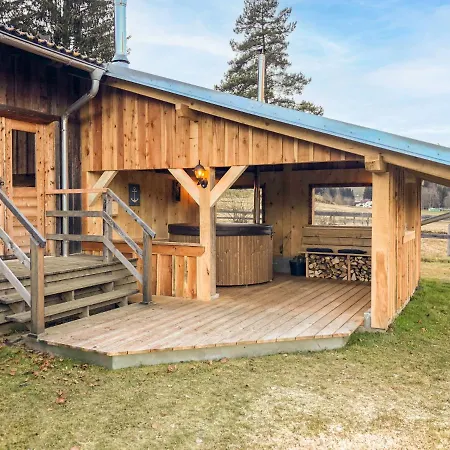 Gurkhof 2 - Gurk By Interhome דירה