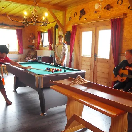 Gurkhof 2 - Gurk By Interhome *