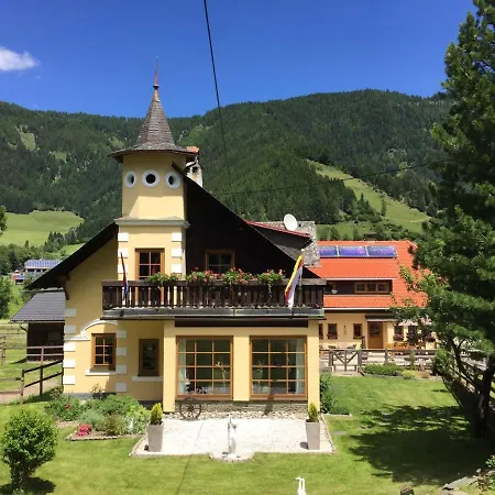 Gurkhof 2 - Gurk By Interhome * Gnesau