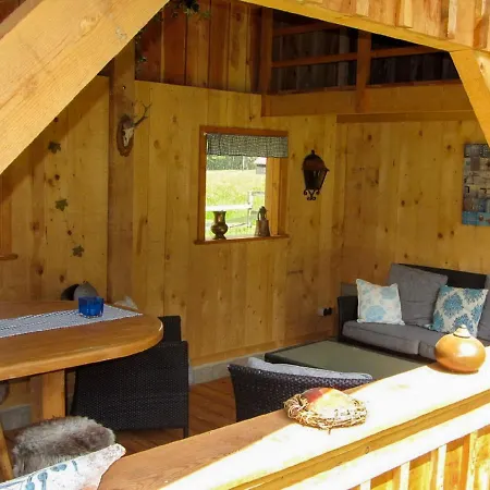 Gurkhof 2 - Gurk By Interhome