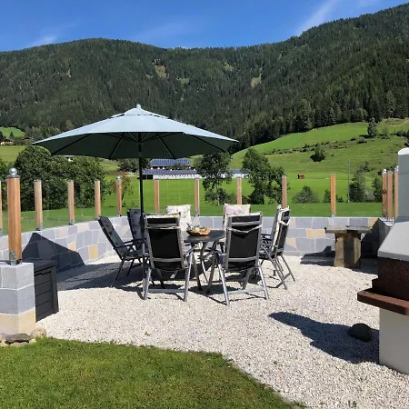 公寓 Gurkhof 2 - Gurk By Interhome Gnesau