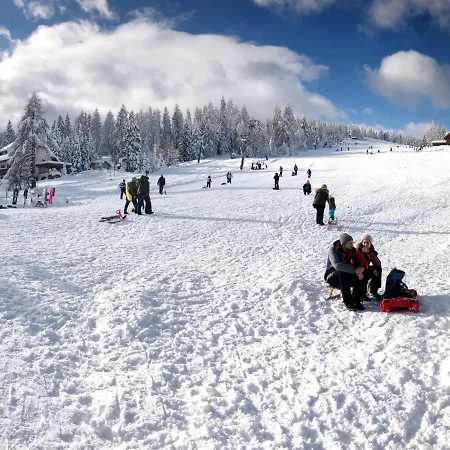 Gurkhof 2 - Gurk By Interhome דירה *