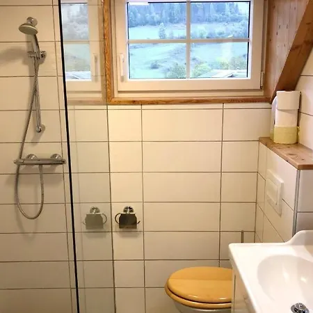 公寓 Gurkhof 2 - Gurk By Interhome *