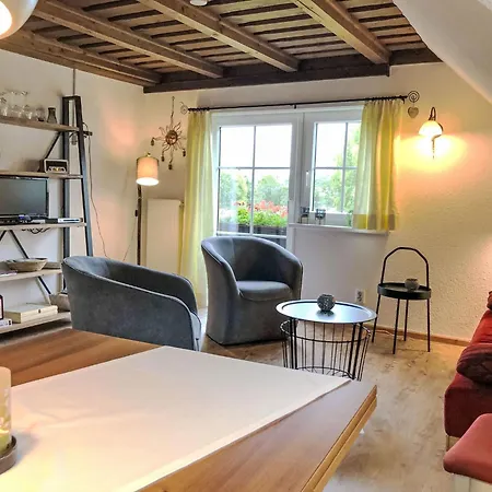 דירה Gurkhof 2 - Gurk By Interhome