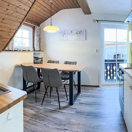 Gurkhof 2 - Gurk By Interhome * Gnesau