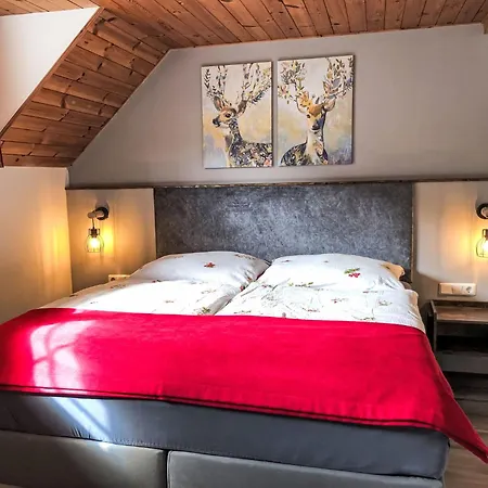 Gurkhof 2 - Gurk By Interhome 公寓