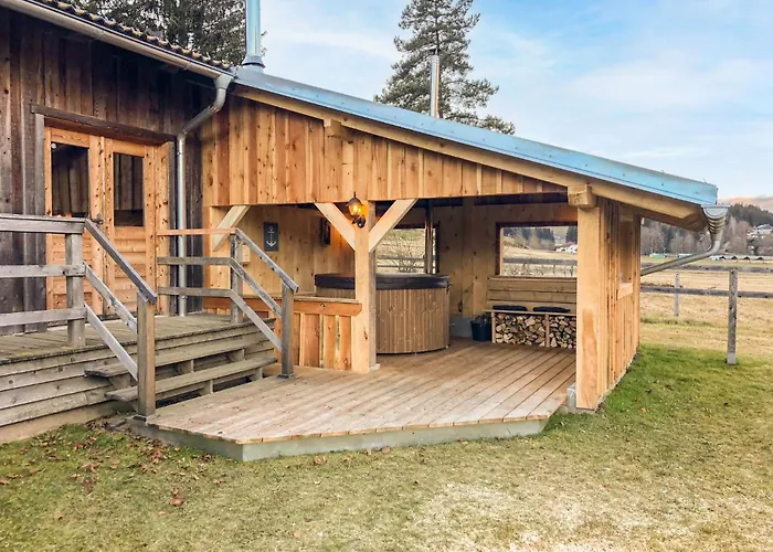 Gurkhof 2 - Gurk By Interhome Apartment