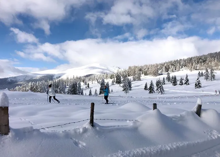 Apartment Gurkhof 2 - Gurk By Interhome