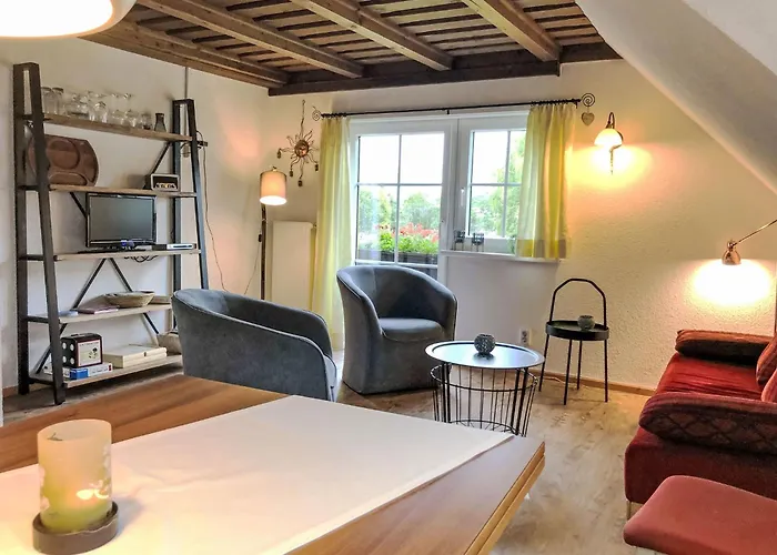 Apartment Gurkhof 2 - Gurk By Interhome