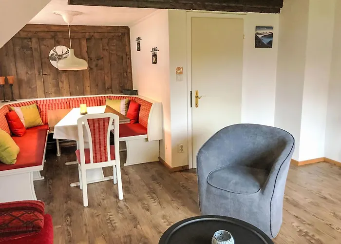 Apartment Gurkhof 2 - Gurk By Interhome *