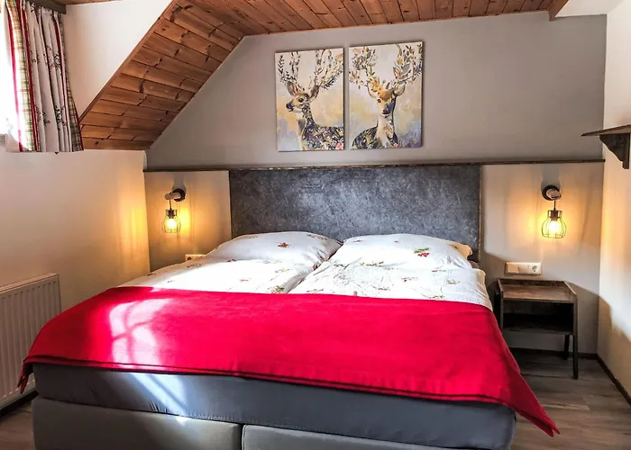 Gurkhof 2 - Gurk By Interhome Apartment